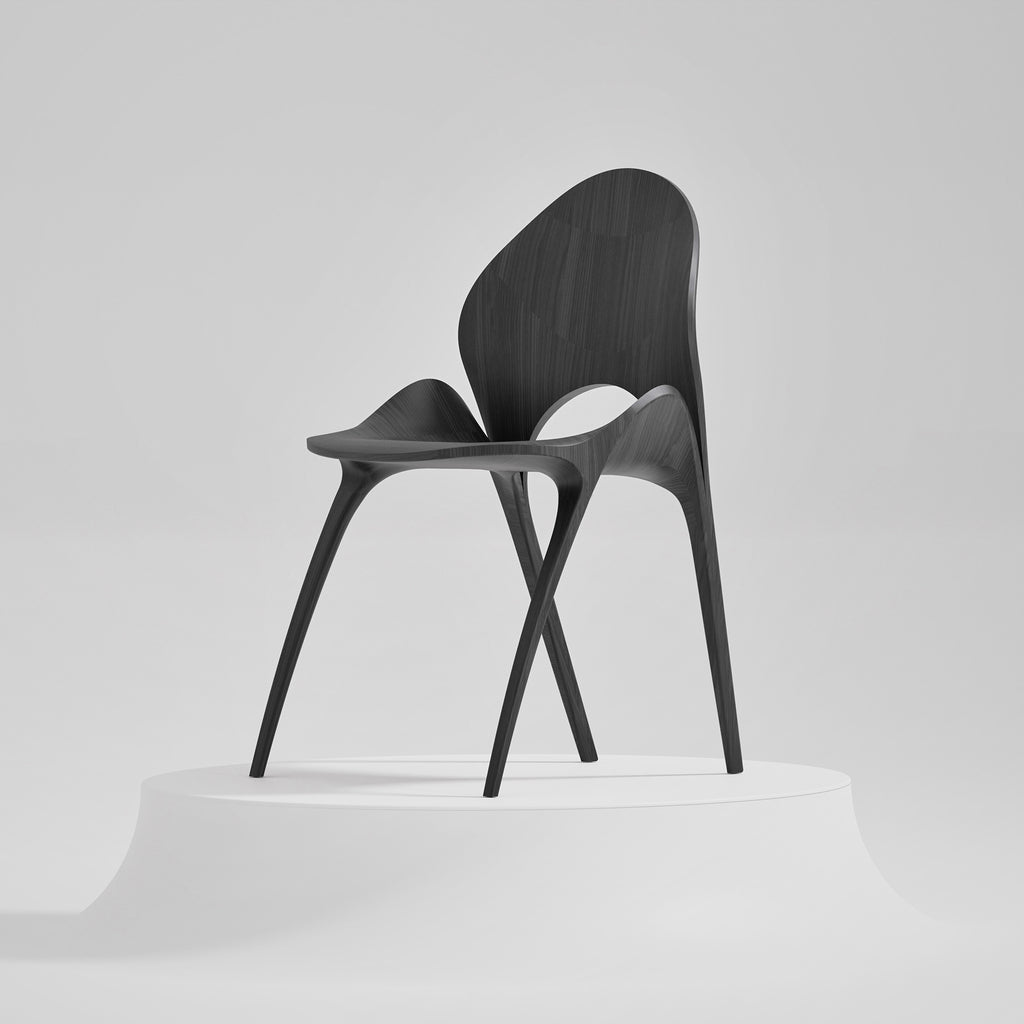 Hana Chair – nama-d Studio