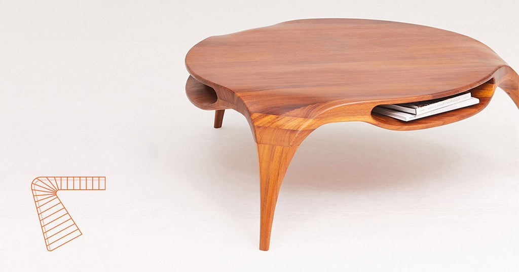 Nama-d Studio, by Pablo Vidiella – nama-d Studio