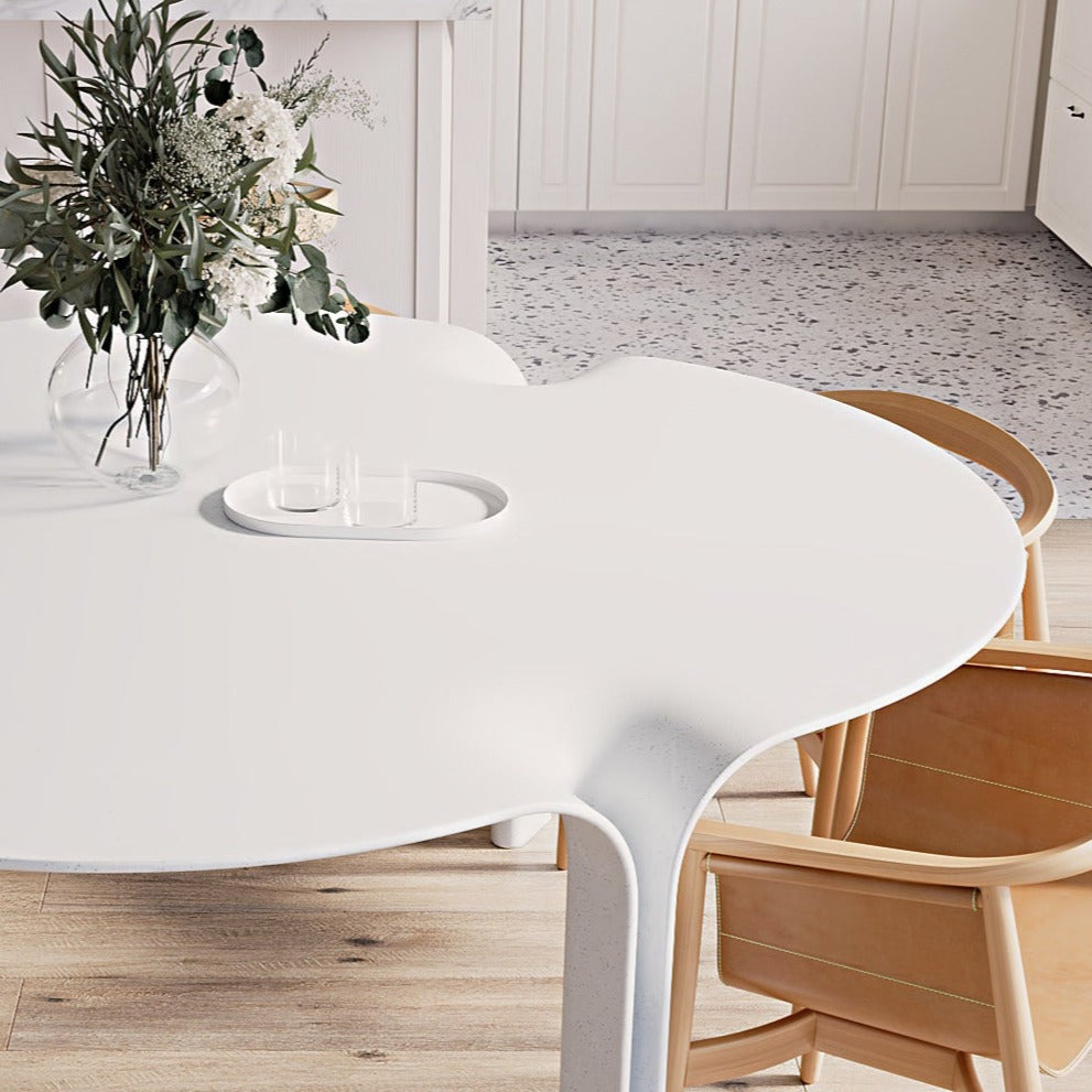 Kuroba Dining Table – nama-d Studio