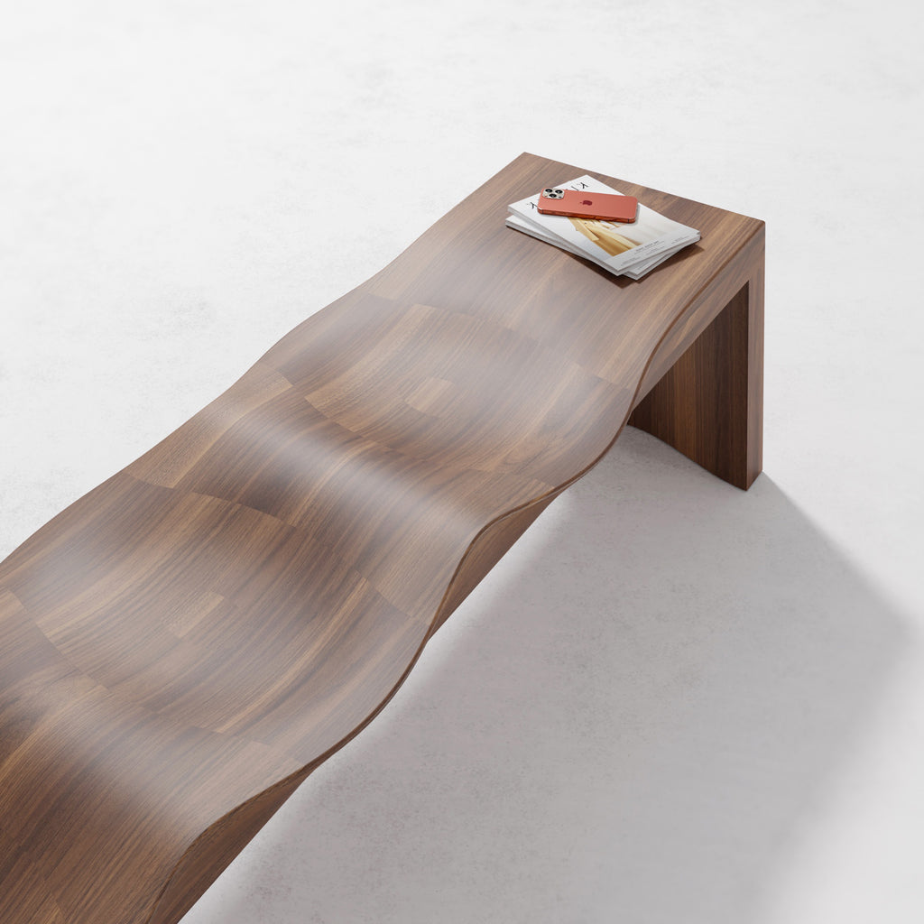 Omosa Bench – nama-d Studio