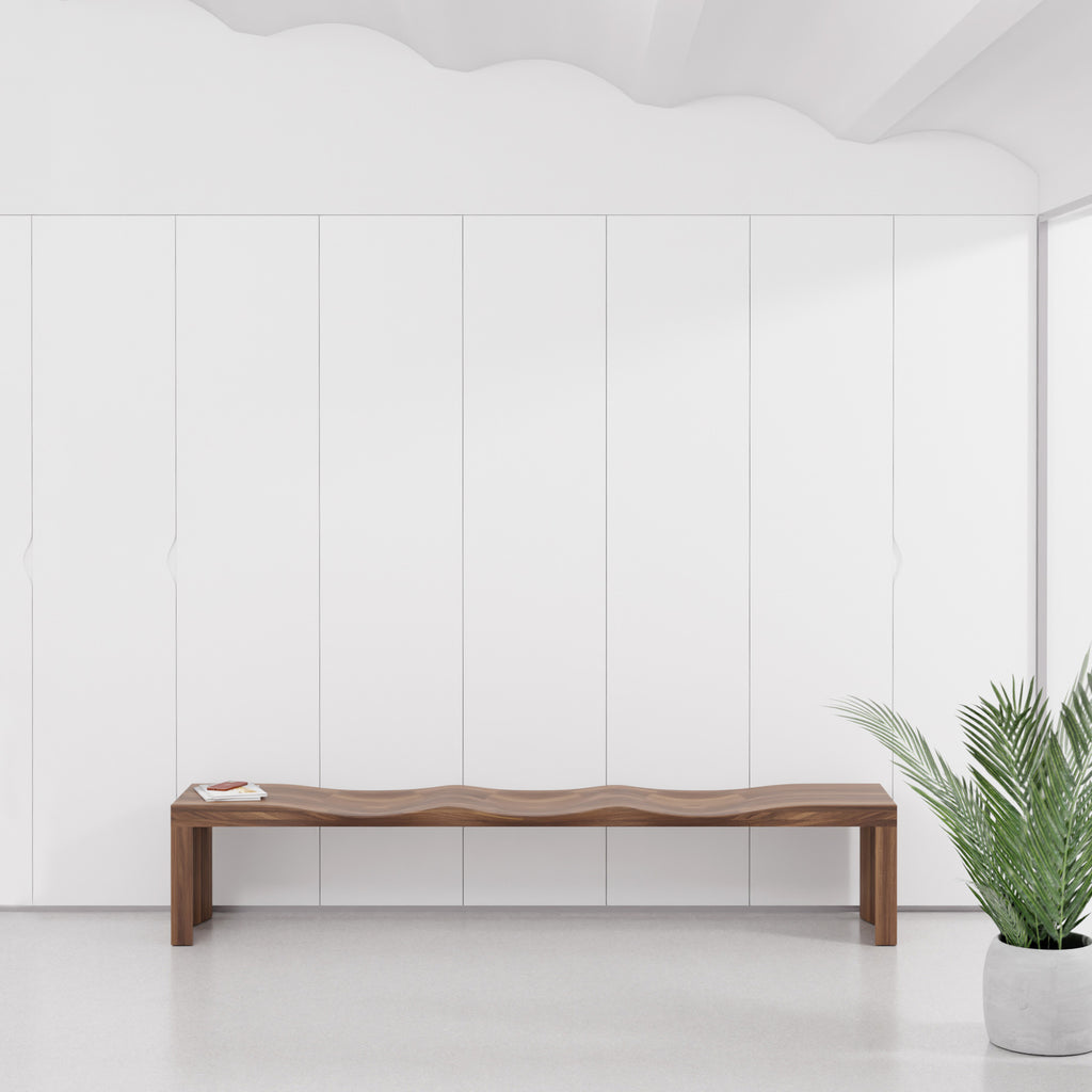 Omosa Bench – nama-d Studio